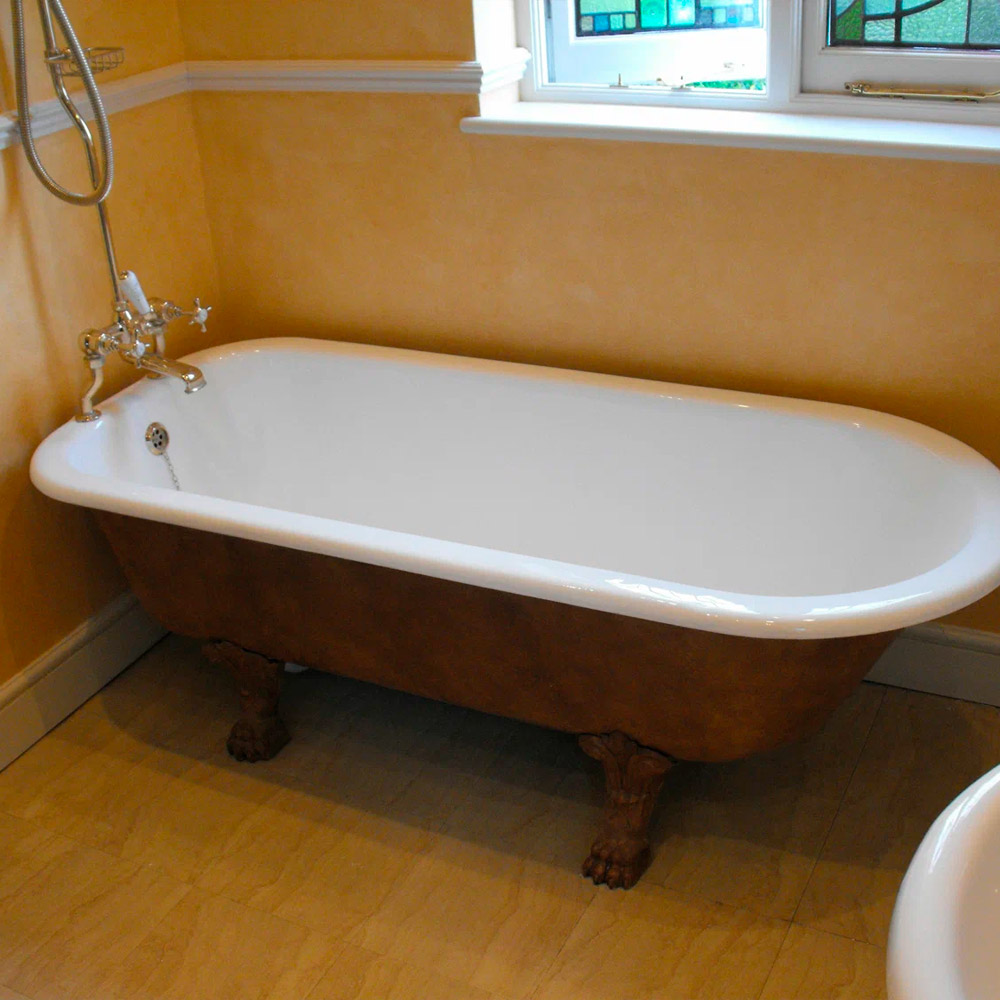 Наливной акрил